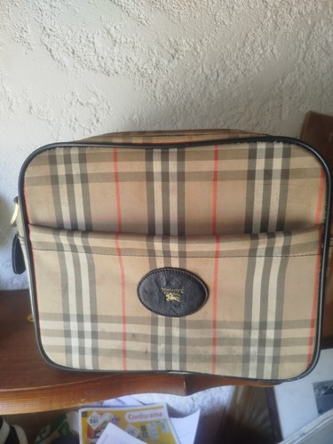 Sac voyage burberrys - de,