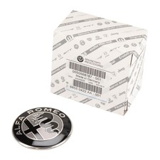 Emblème original Alfa Romeo