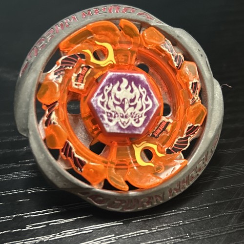 Burn fireblaze phoenix 135ms - fireblaze,