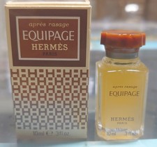 EQUIPAGE - After Shave 10 ML Version de HERMES