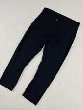 Legging 3/4 de yoga, fitness