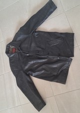 veste moto homme