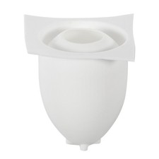 Moule Silicone Moules À Cire Aux Œufs En DIY Pour La Maison