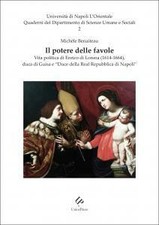 Il potere delle favole. Vita