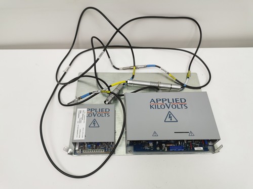 Module alimentation hv - module,
