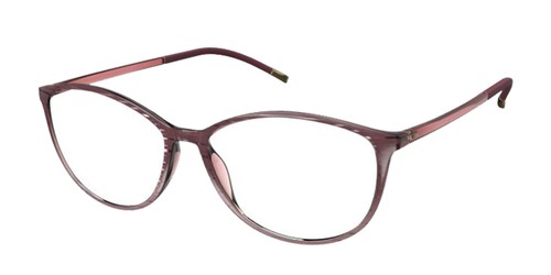 Lunettes vue silhouette - lunettes, de