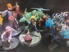 Naruto TSUME Xtra Tsunade