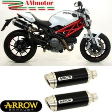Arrow Ducati Monster 796 2012