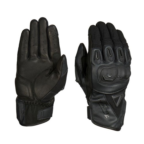 Gant furygan volt - volt, noir