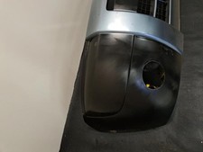 Pare choc avant PEUGEOT