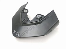 HABILLAGE FEU VOGE NAKED R 2020-2023 / NE 54273