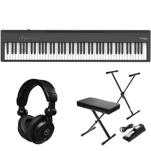Roland 30x keys - roland, fp-30x