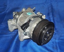 Compresseur D'A/C OEM Moteur