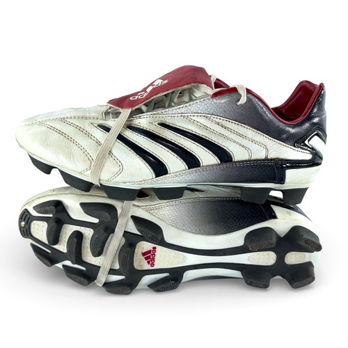 Crampons blancs pour - , hommes