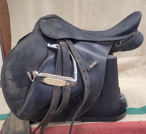 Black wintec 2000 - 17”,
