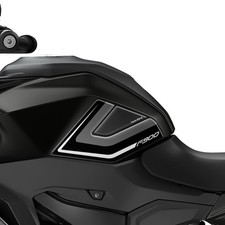 Autocollants Latéraux De