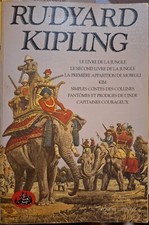 Rudyard Kipling - Œuvres