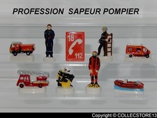 SERIE COMPLETE DE FEVES