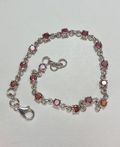 Luxe carat grenat - 4,55,