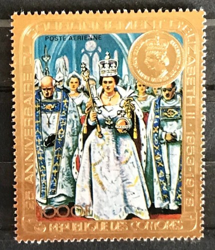 Timbre neuf etat - neuf,