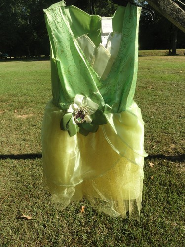 Disney princess costume tiana - princess,