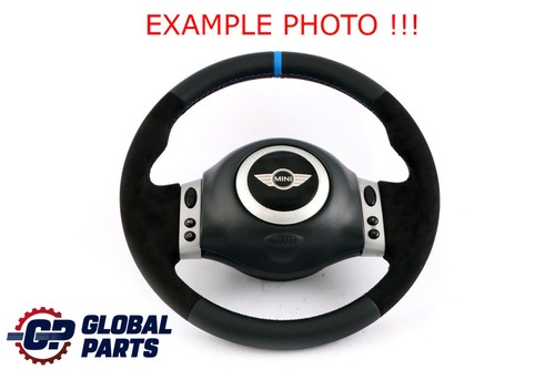 Mini cooper r50 neuf cuir - neuf, en