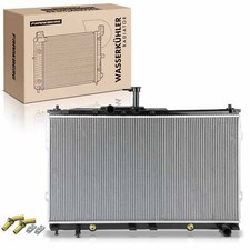 Radiateur Refroidisseur D'Eau