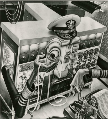 Computational machine boris - computational,