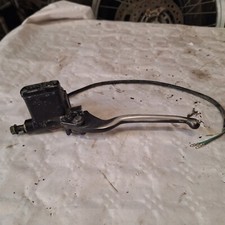 MAITRE CYLINDRE ARRIERE QUAD