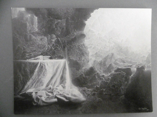Alain margotton carton expo - margotton,