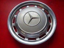 enjoliveur MERCEDES 200 D