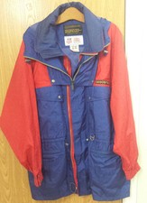 RARE Mens Vintage DESCENTE US
