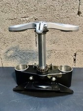 Tés de fourche MV Agusta F4 Öhlins