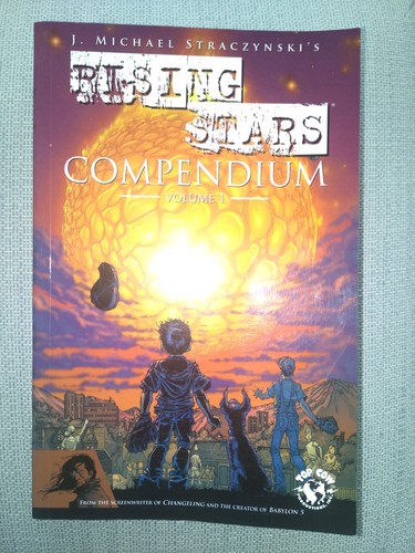Rising stars compendium - , volume