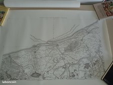 Grande Carte de Cassini N°6