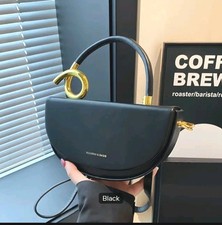 Sac bandoulière élégant et