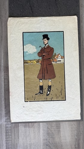 Bernard boutet monvel - bernard, de