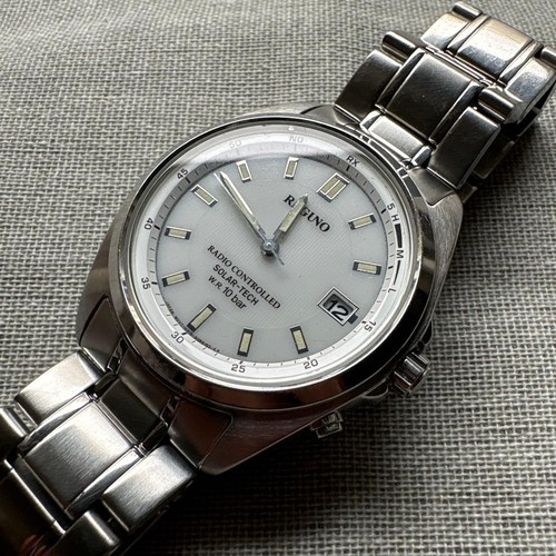 Montre homme citizen reguno - homme,