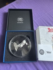 COFFRET 10 EURO BE Idéfix