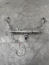 Attelage (boule de remorquage) CITROEN BERLINGO 1 PHASE 1