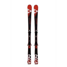 Ski occasion Fischer RC4 The