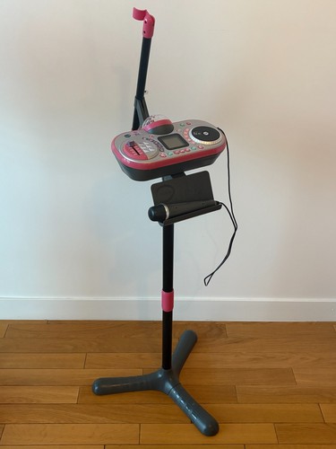 Vtech kidi superstar - vtech,