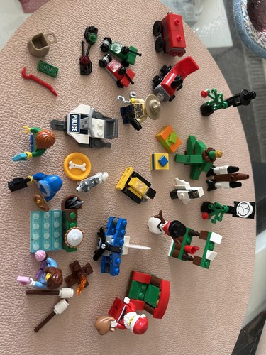 Lego city 60099 - lego, de