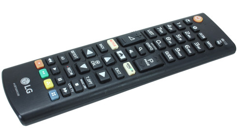 Akb75095338 télécommande - akb75095338,