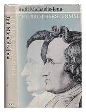 Michaelis-Jena, Ruth les