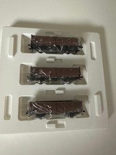 Brawa 48607 freight car - h0,