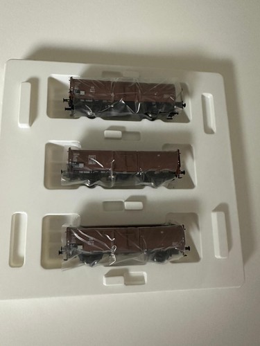 Brawa 48607 freight car - h0,
