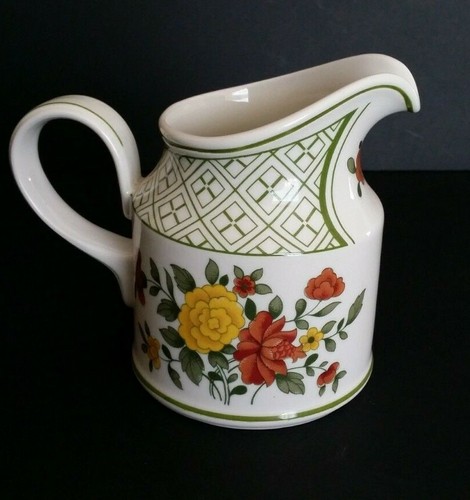 Petit pot lait villeroy - lait, &