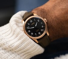 ORIS Propilot Big Crown