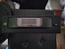 Chargeur CD BMW SERIE 5 (E60) PHASE 1  